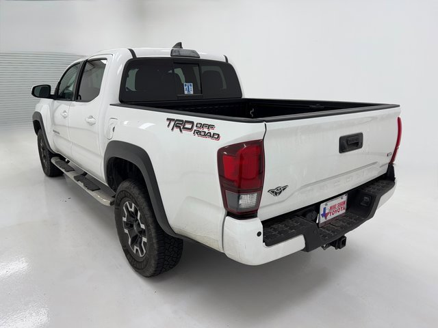 Used 2019 Toyota Tacoma TRD Off-Road image 19