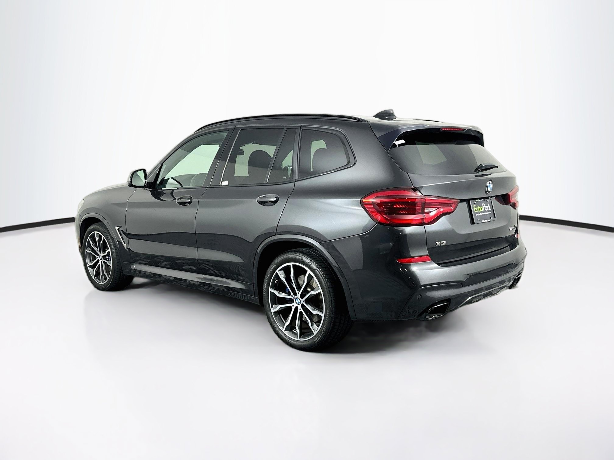 Used 2020 BMW X3 M40i AWD/4WD image 5