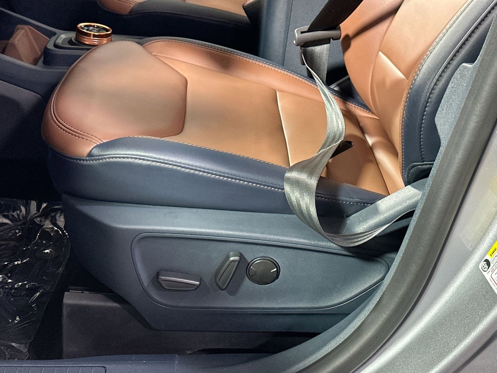 Used 2023 Ford Maverick Lariat w/ Lariat Luxury Package image 14