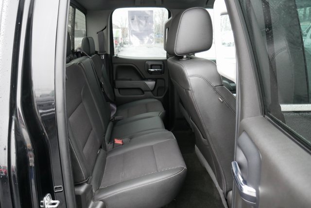 Used 2016 GMC Sierra 1500 SLE w/ All-Terrain Package image 24