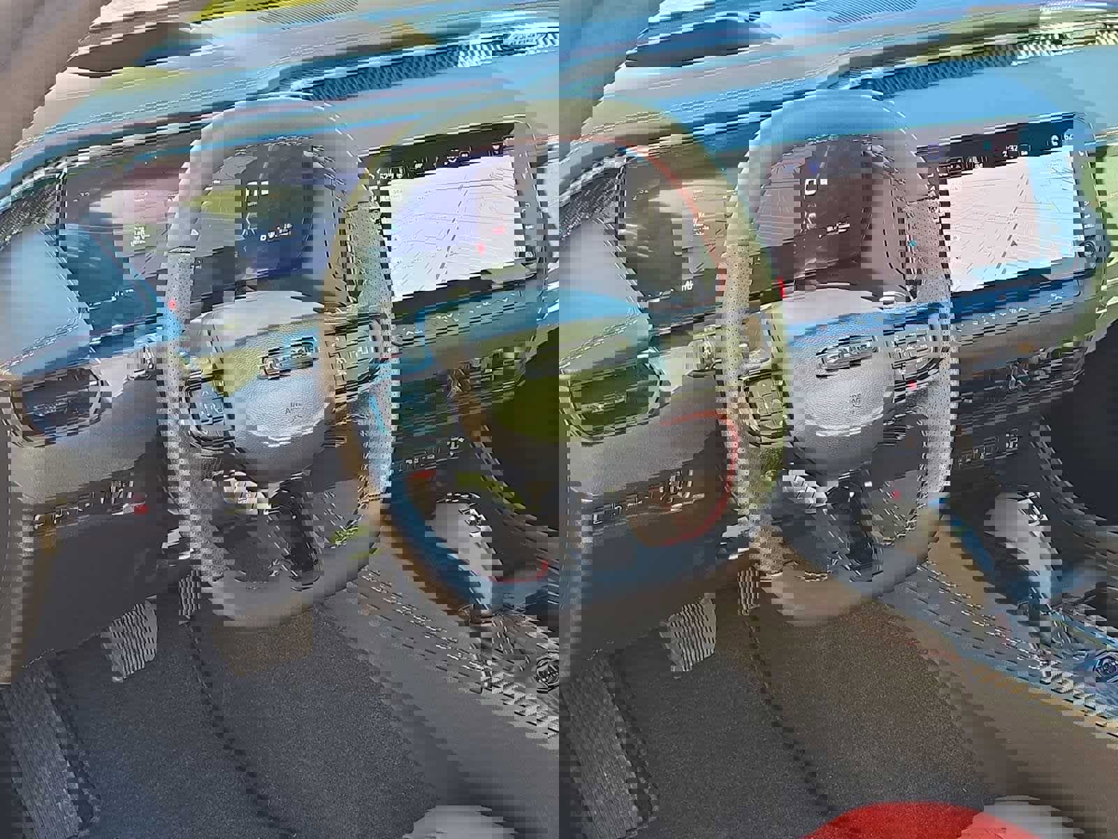 New 2026 Dodge Charger Scat Pack image 2