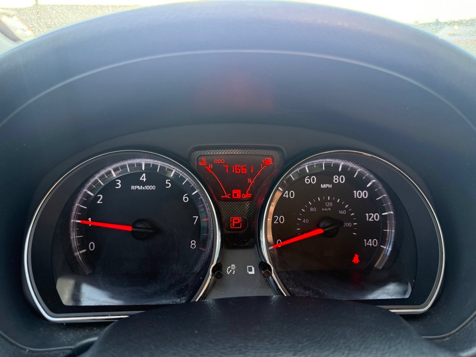 Used 2018 Nissan Versa Note S FWD image 15