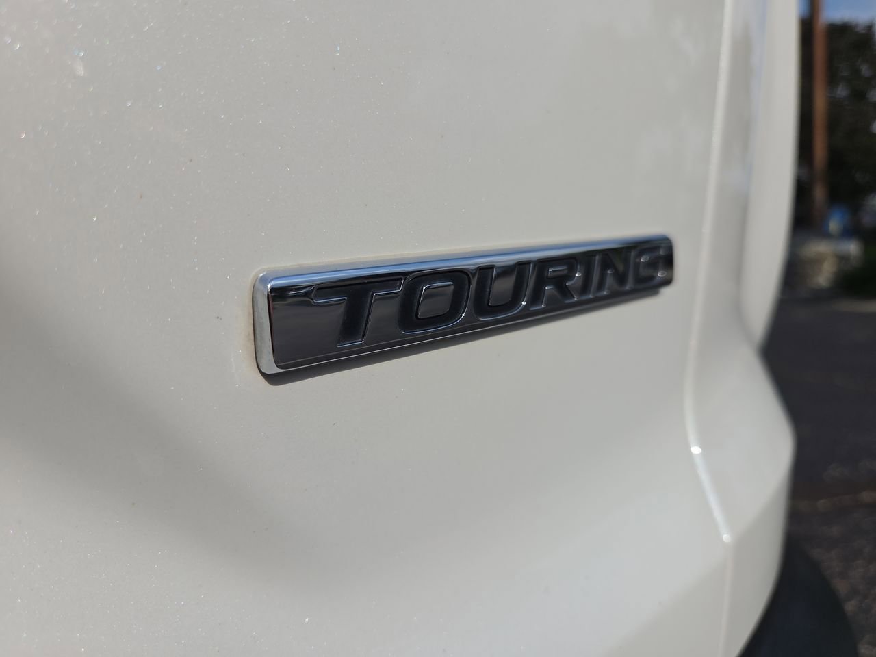 Used 2022 Honda CR-V Touring image 27