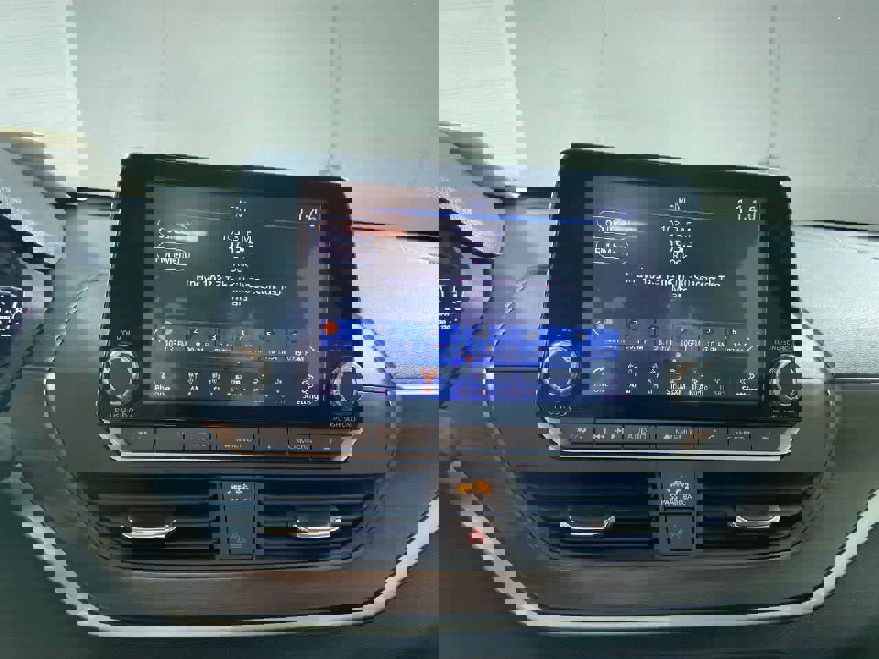 Used 2023 Nissan Altima 2.5 SV image 24