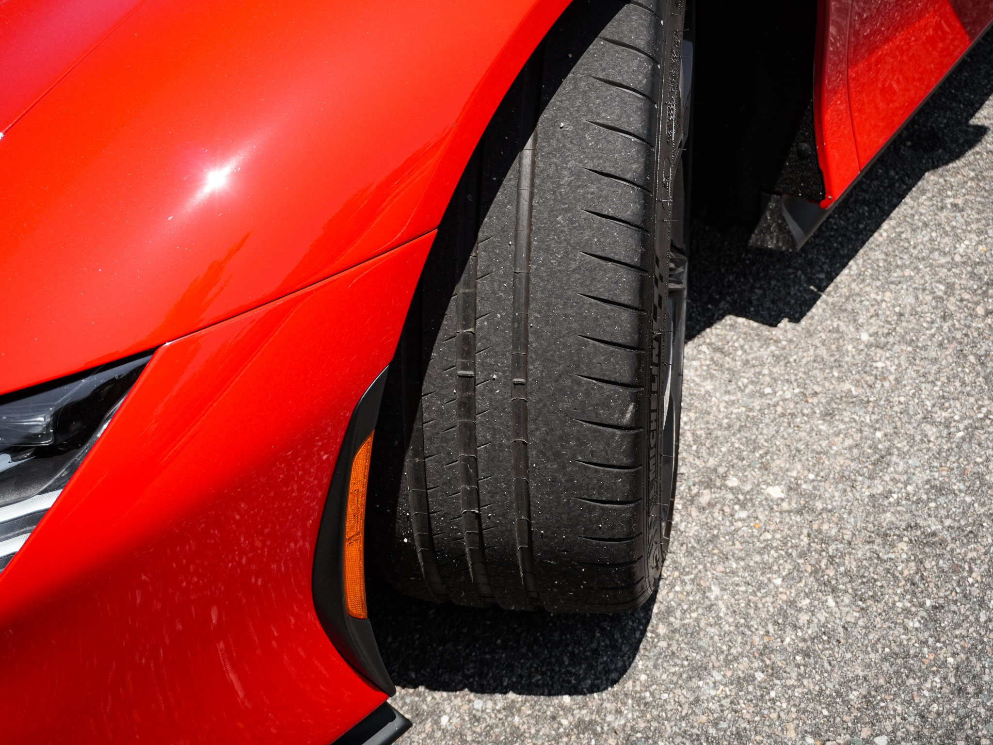 Used 2022 Ferrari SF90 Stradale AWD/4WD image 14
