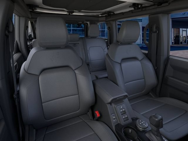 New 2026 Ford Bronco Badlands AWD/4WD image 10