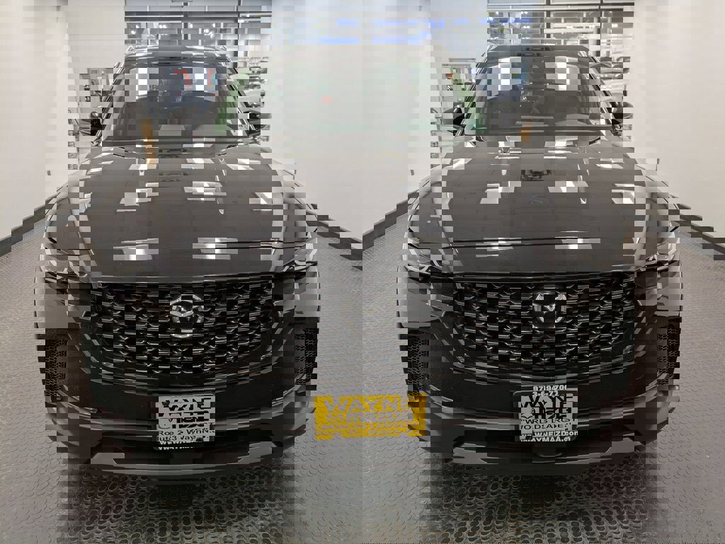 Used 2023 MAZDA CX-50 AWD 2.5 S w/ Select Package image 2