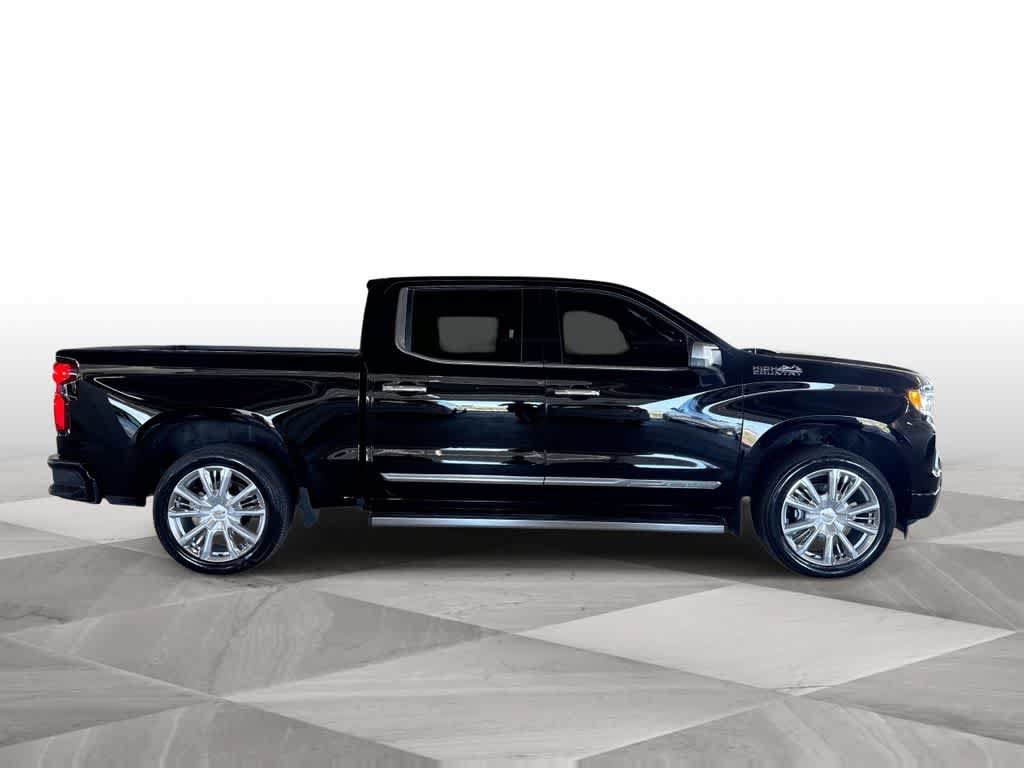 Used 2024 Chevrolet Silverado 1500 High Country w/ Technology Package RWD image 9