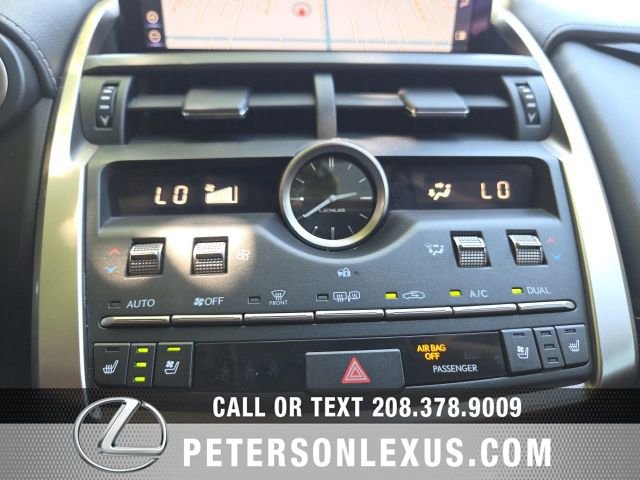 Used 2020 Lexus NX 300 AWD w/ Premium Package image 15