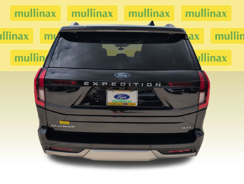 New 2026 Ford Expedition Max Platinum w/ Platinum Ultimate Package AWD/4WD image 26