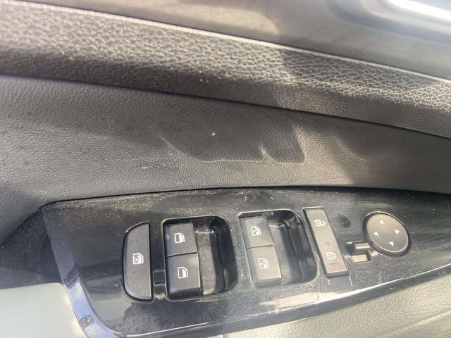 Used 2023 Kia Sportage SX FWD image 44