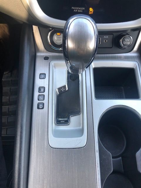 Used 2018 Nissan Murano SV image 51