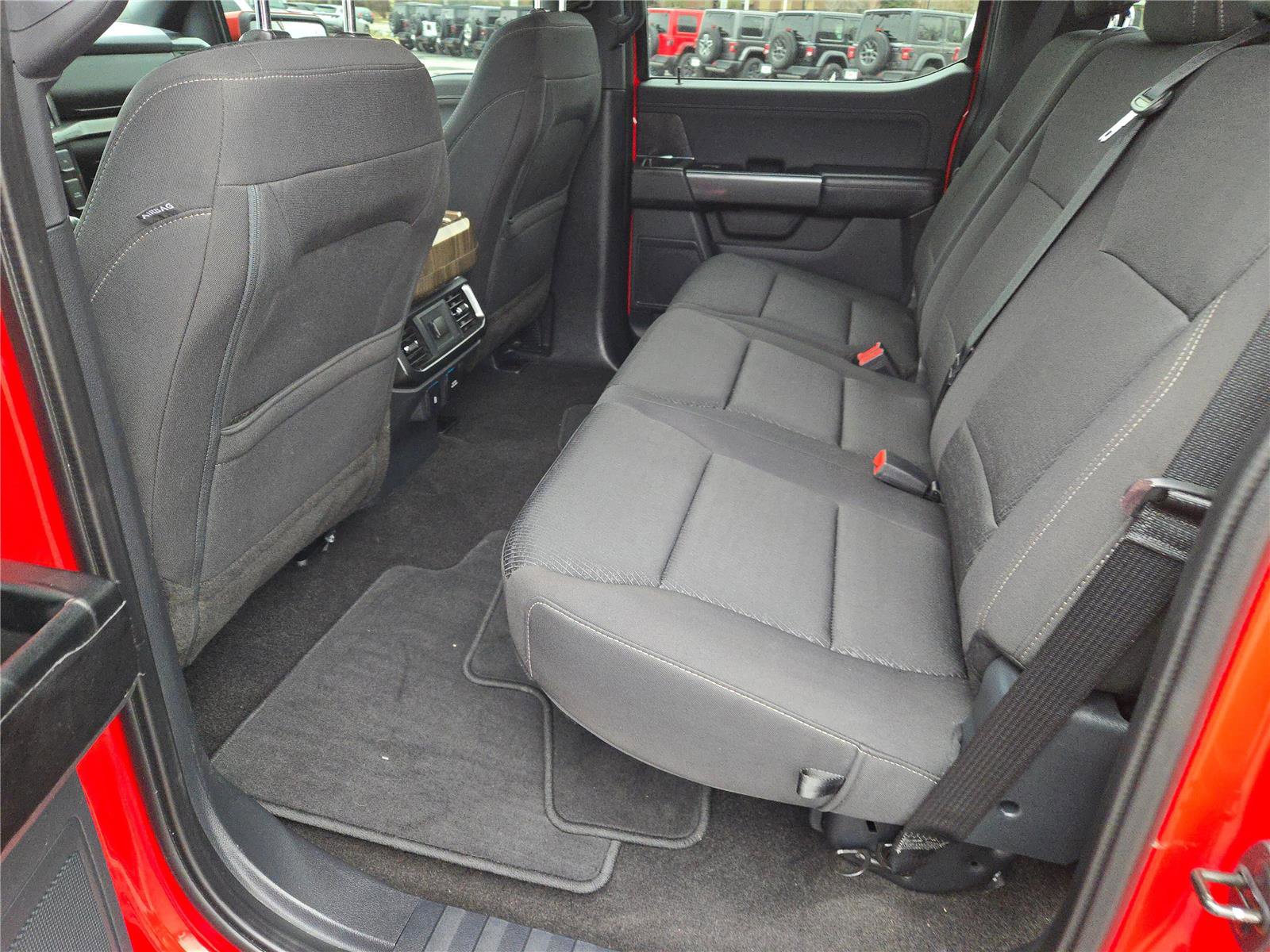 Used 2021 Ford F150 XLT w/ Equipment Group 302A High image 21