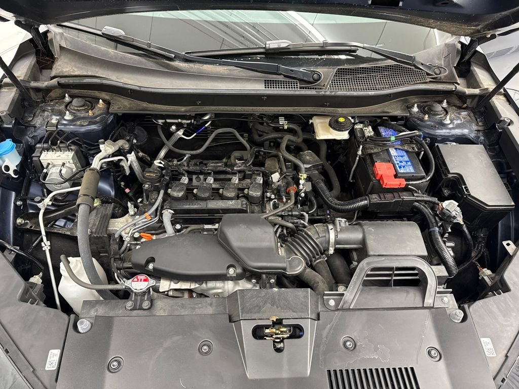 Used 2024 Honda CR-V EX image 11