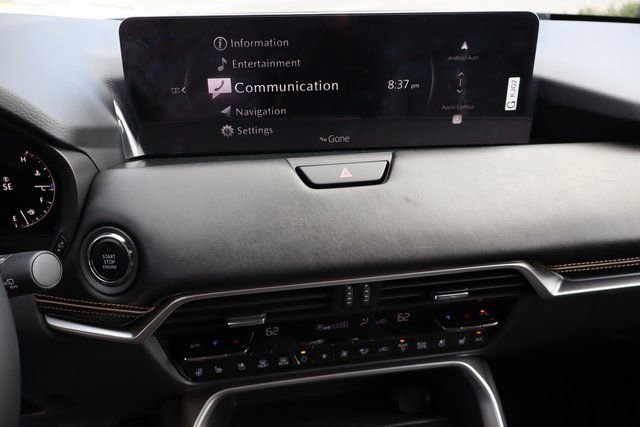 New 2026 MAZDA CX-90 3.3 Turbo S w/ Premium Plus image 21