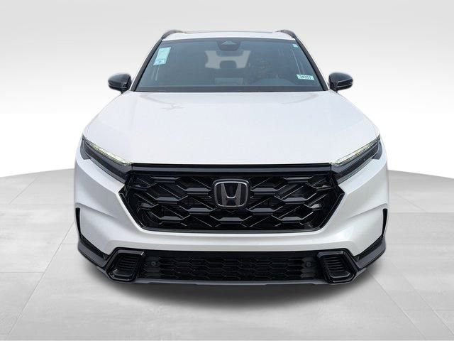 New 2026 Honda CR-V Sport image 3