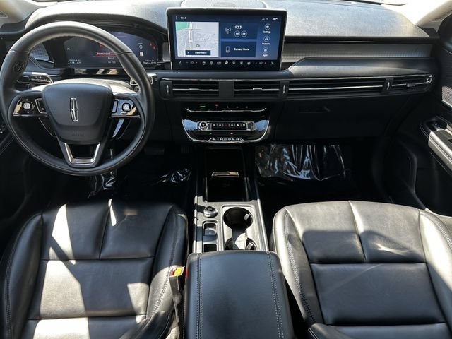 Certified 2023 Lincoln Corsair AWD image 15