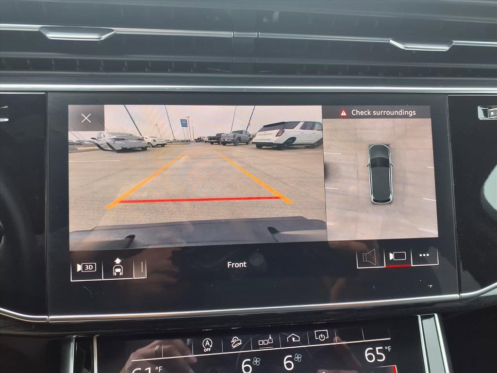 Used 2020 Audi Q7 3.0T Premium Plus w/ Premium Plus Package image 11