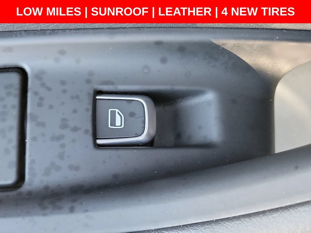 Used 2017 Audi A6 2.0T Premium FWD image 19