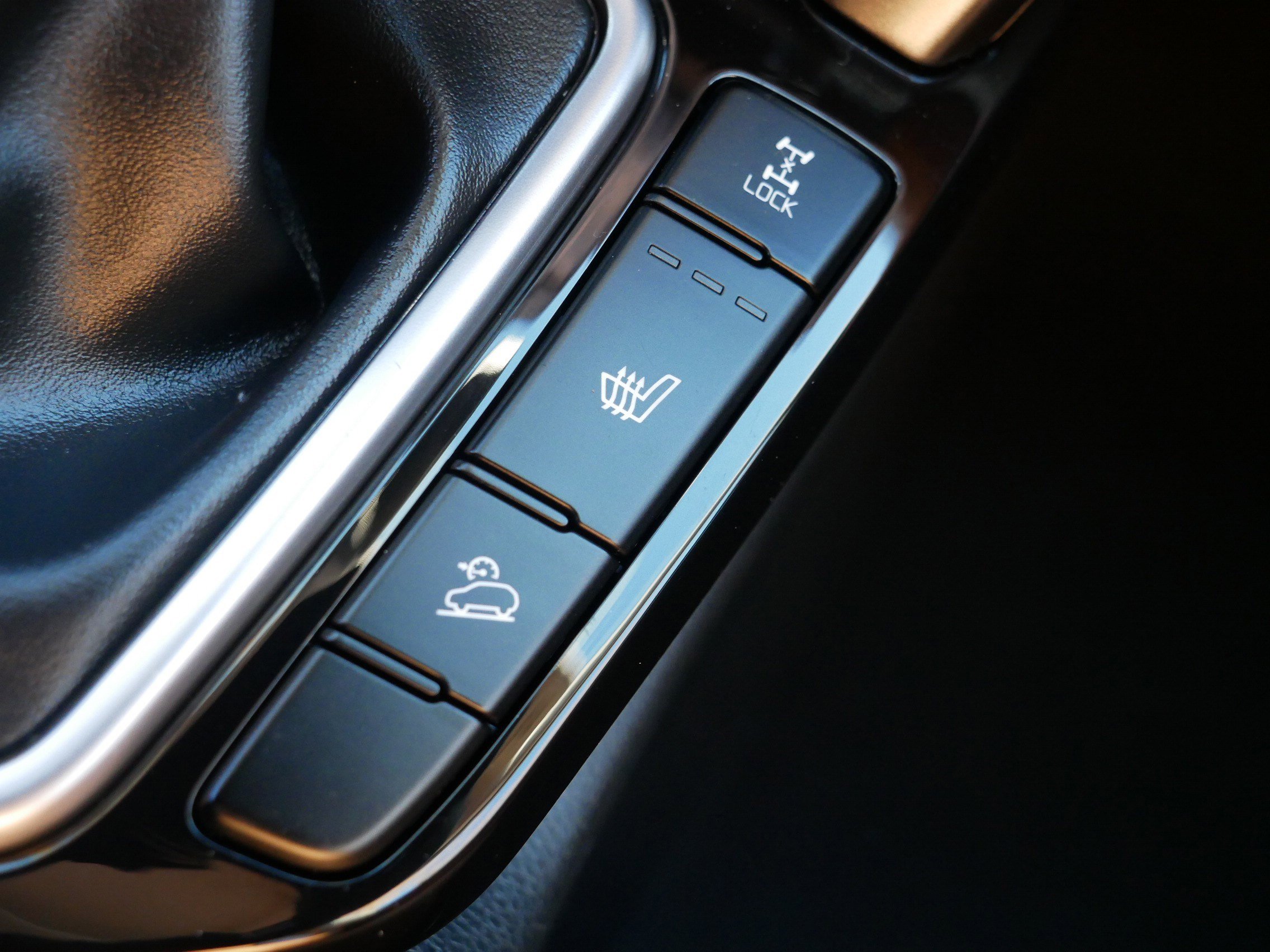 Certified 2024 Kia Seltos EX image 32