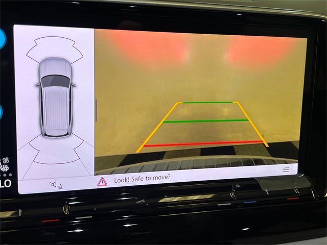 New 2026 Volkswagen Atlas SE image 18