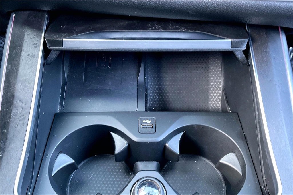 Used 2025 BMW X5 sDrive40i image 32