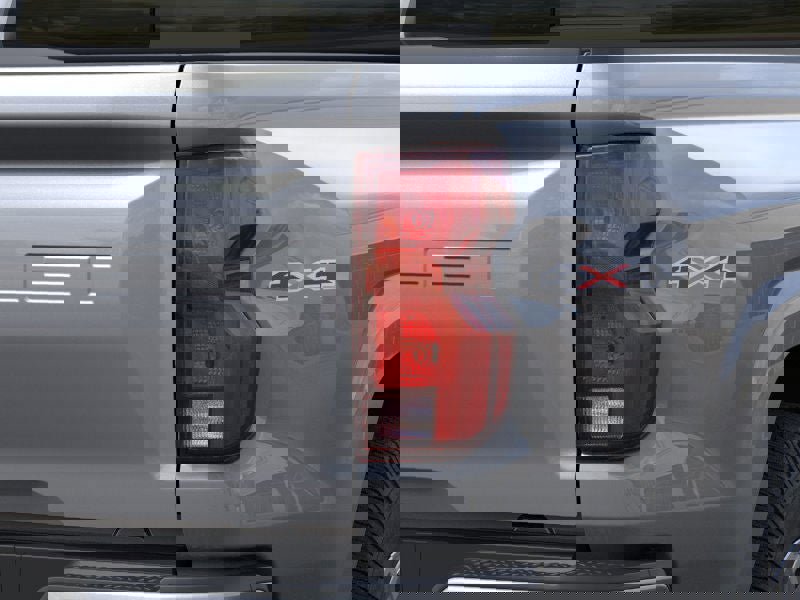 New 2025 Chevrolet Colorado W/T w/ Advanced Trailering Package image 52