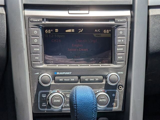 Used 2009 Pontiac G8 GT w/ Premium Package RWD image 14