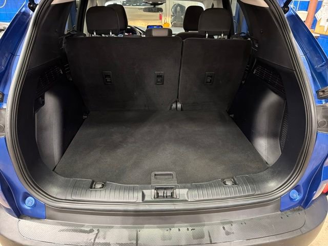 Used 2022 Ford Escape SE image 6