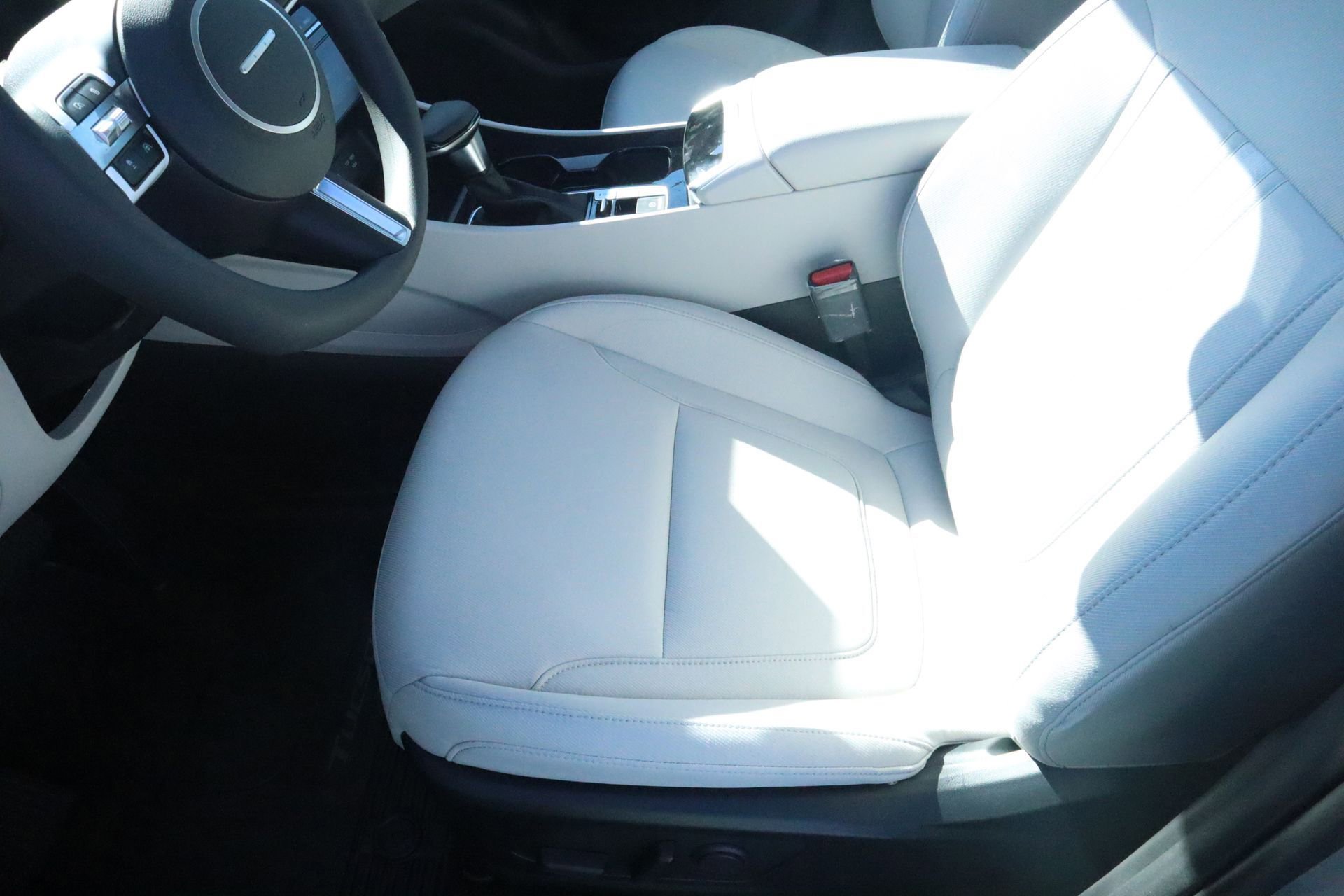 New 2026 Hyundai Tucson SEL image 16