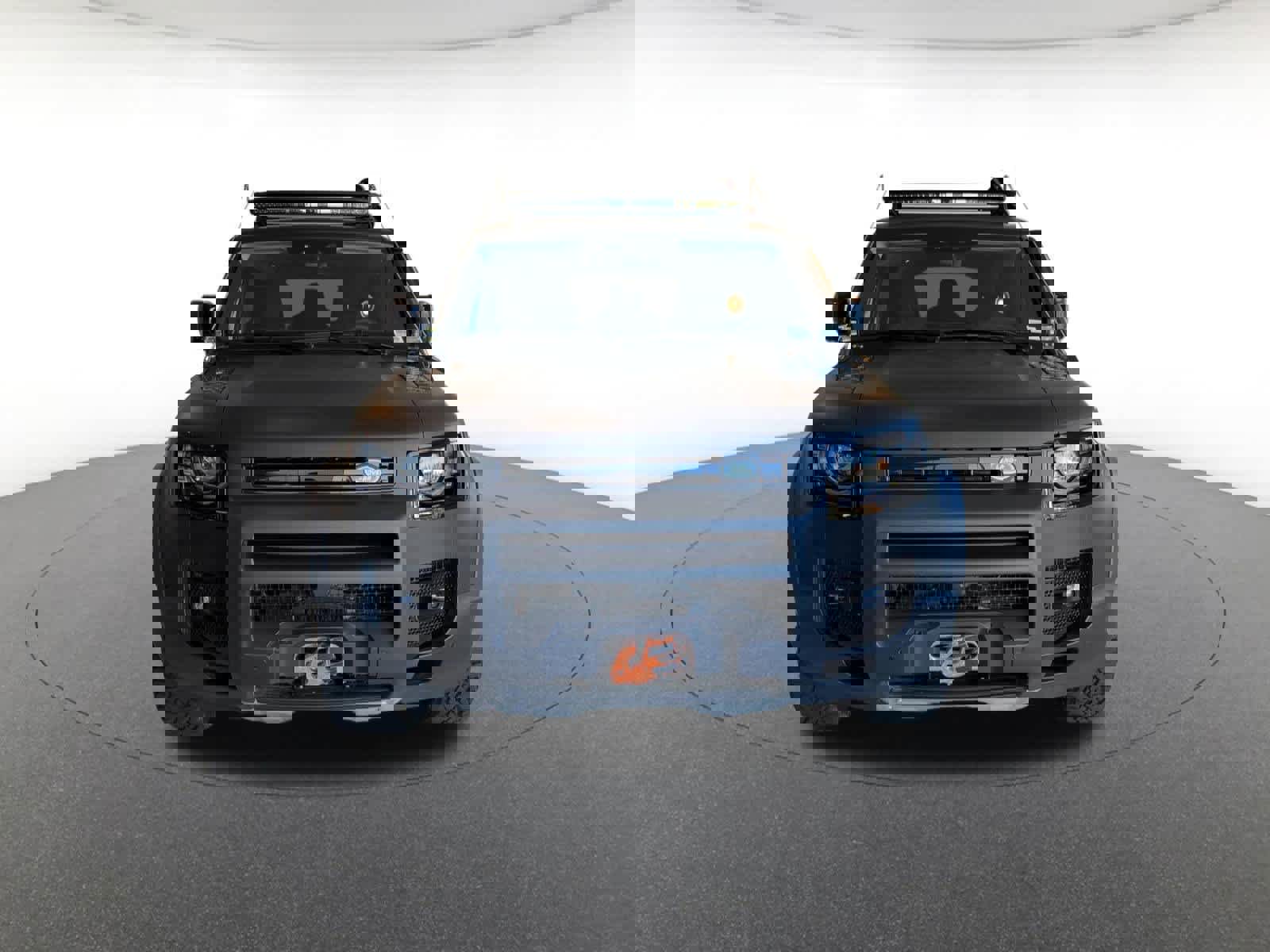 New 2023 Land Rover Defender 130 SE image 8