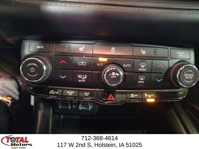 Used 2021 Dodge Durango GT image 18