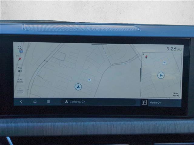 New 2026 Hyundai Sonata Limited image 13