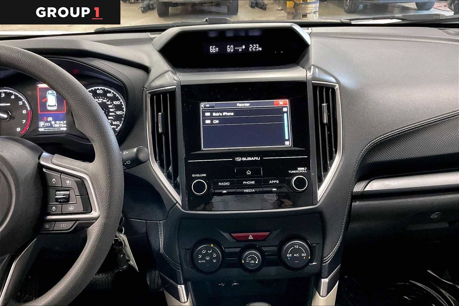 Used 2023 Subaru Forester image 7