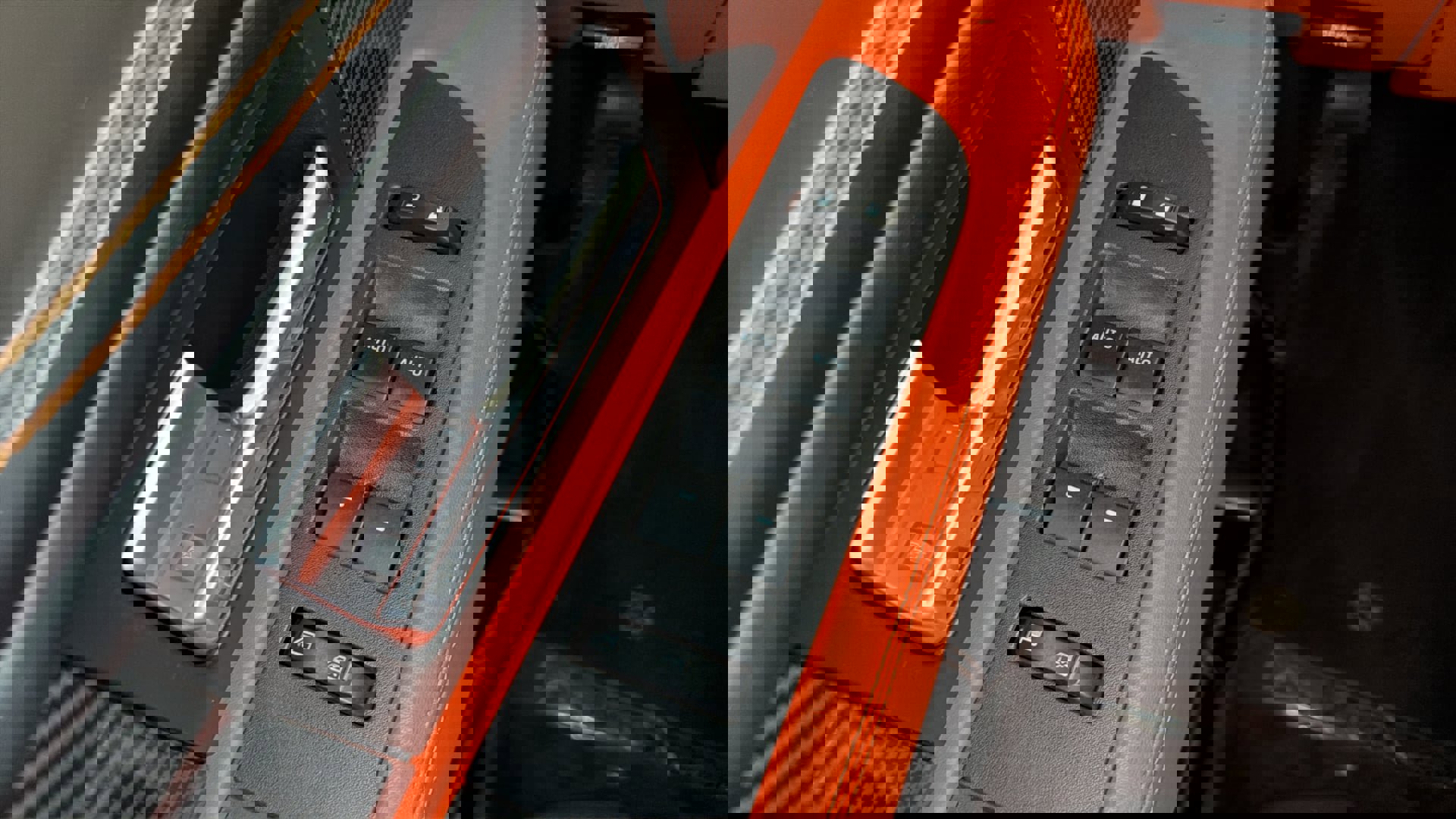 Used 2014 Ford F150 Raptor w/ Equipment Group 801A Luxury image 19