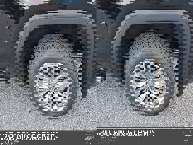 New 2026 GMC Sierra 1500 Denali image 12