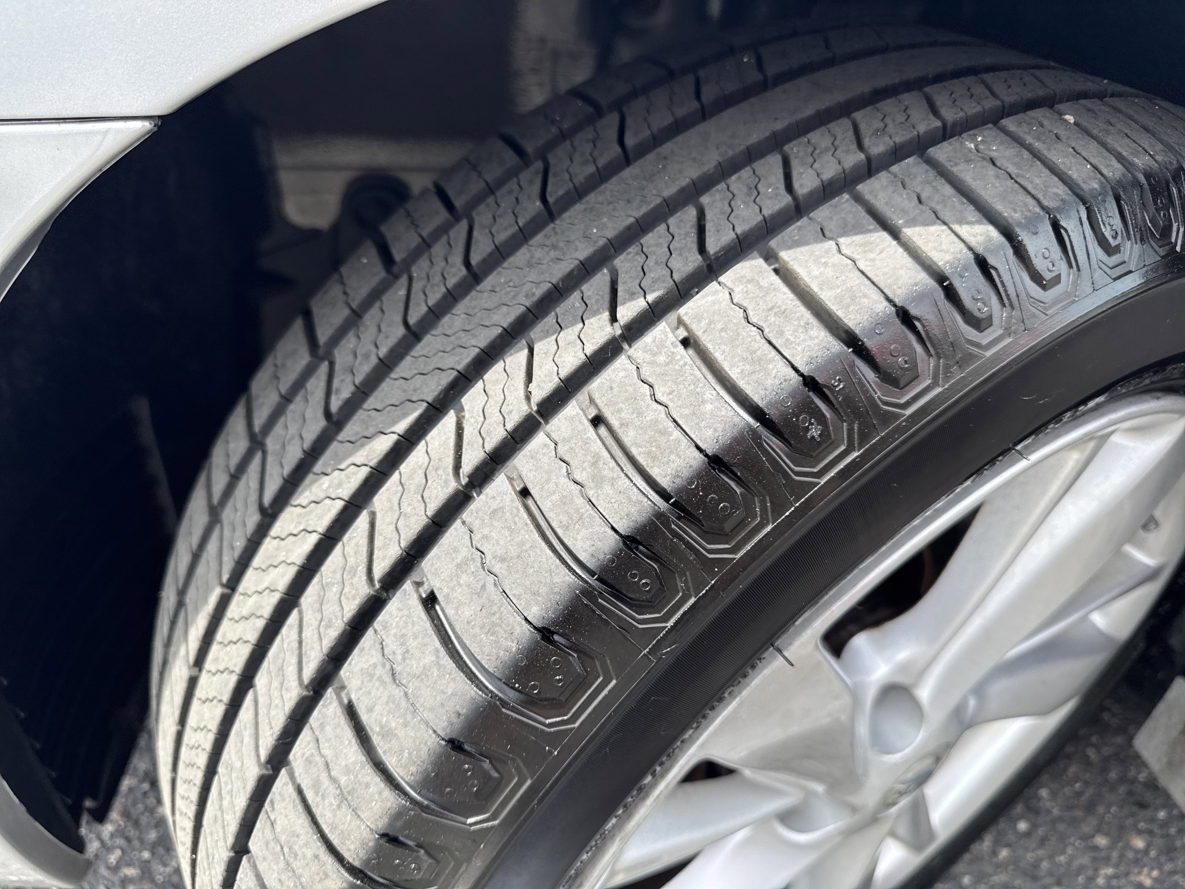 Used 2015 Nissan Altima 2.5 SV FWD image 10