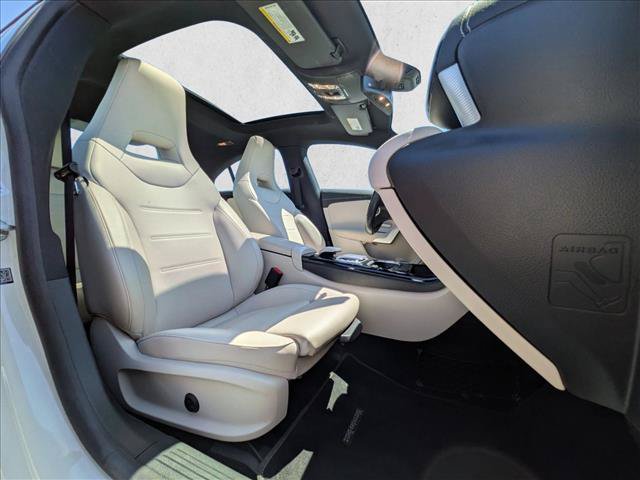 Certified 2020 Mercedes-Benz CLA 250 image 20