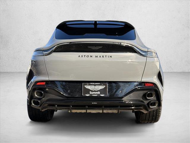 New 2026 Aston Martin DBX S image 5