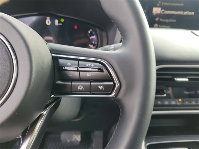 New 2026 MAZDA CX-90 Plug-In Hybrid w/ Premium Plus image 23