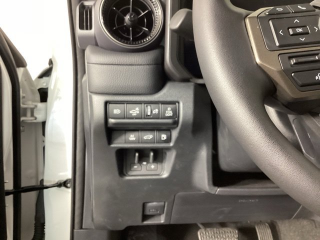 Used 2026 Toyota Land Cruiser w/ Premium Package AWD/4WD image 11