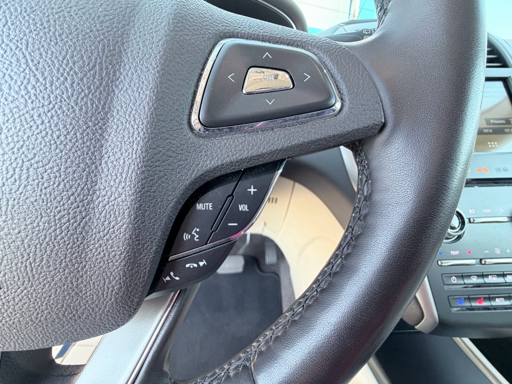 Used 2018 Lincoln MKC Reserve w/ Lincoln MKC Climate Package image 16