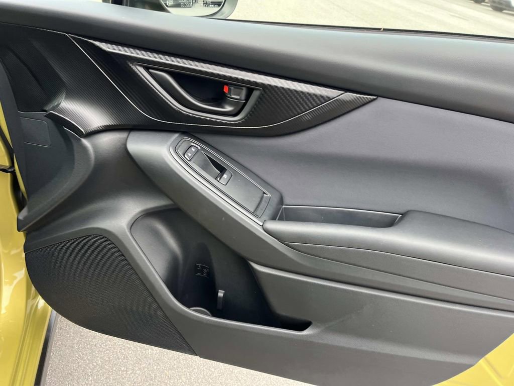 Used 2021 Subaru Crosstrek 2.0i Premium image 24