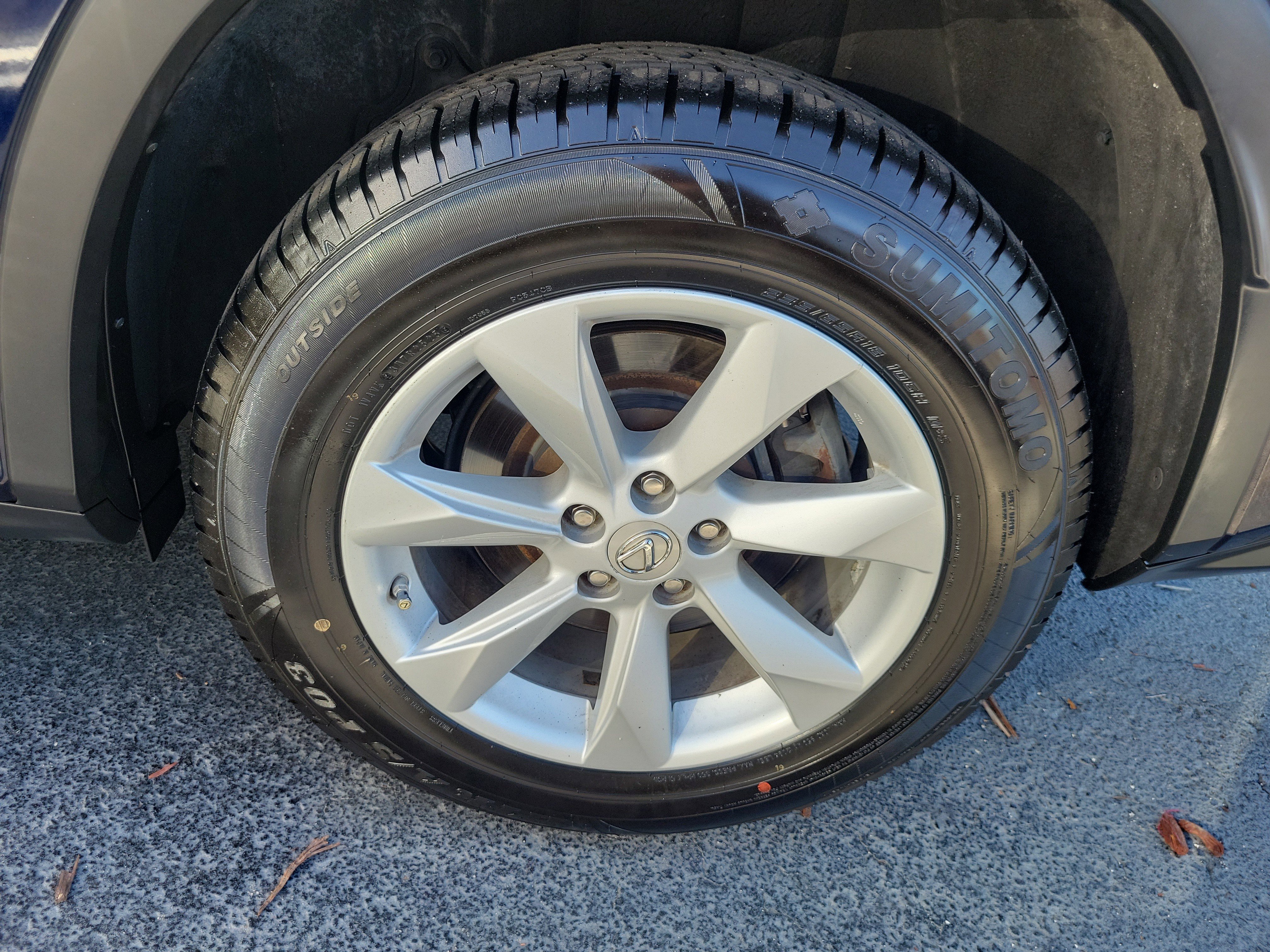 Used 2016 Lexus RX 350 FWD image 29