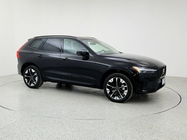 New 2026 Volvo XC60 B5 Plus w/ Climate Package image 3