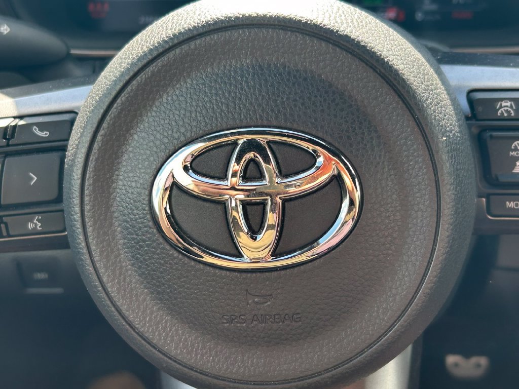 Certified 2024 Toyota Corolla GR w/ Performance Package AWD/4WD image 35