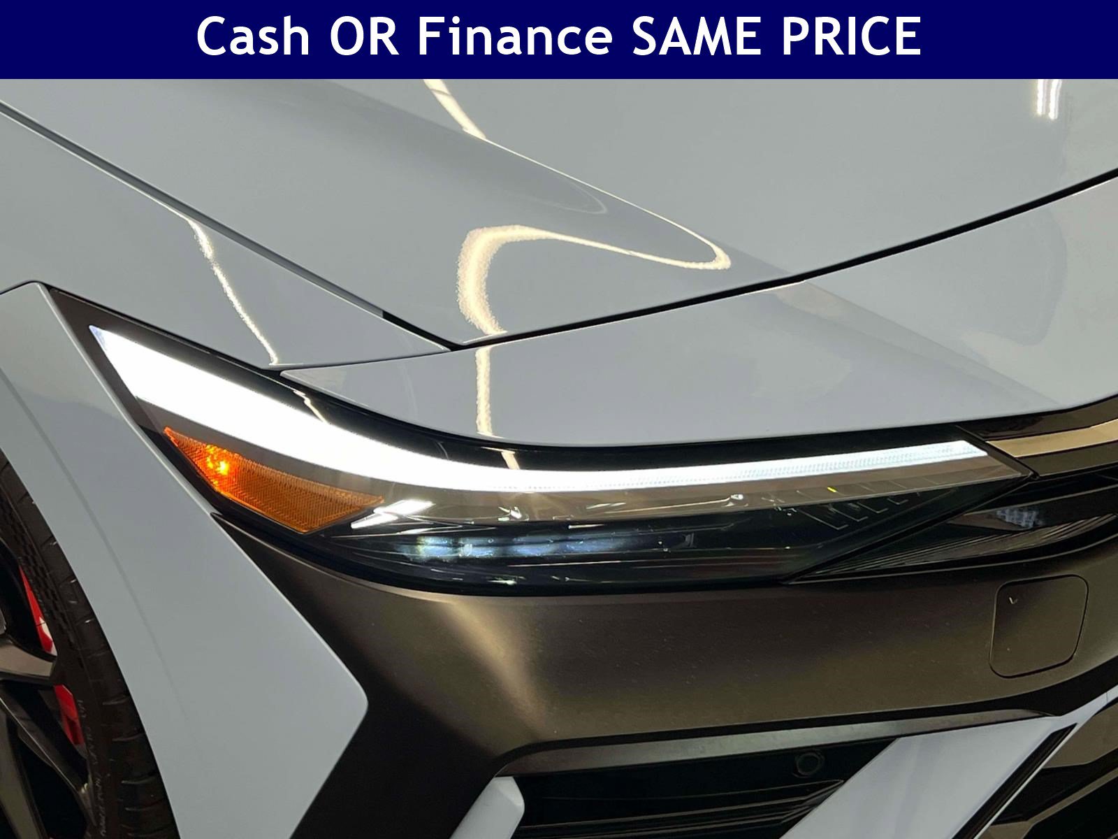 Used 2026 Hyundai Elantra N FWD image 14