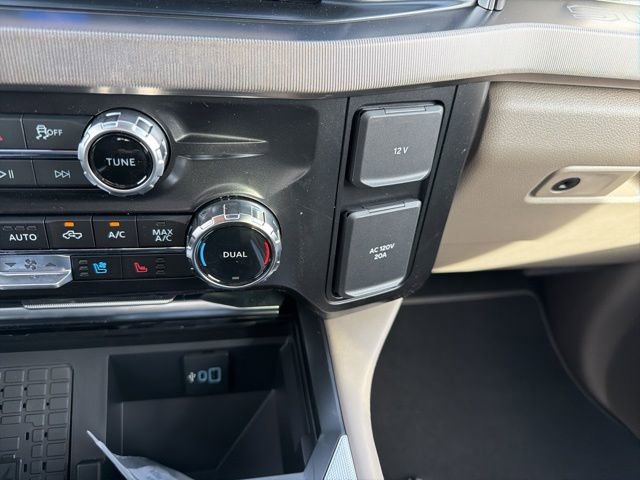 New 2026 Ford F450 Platinum w/ Platinum Plus Package AWD/4WD image 28