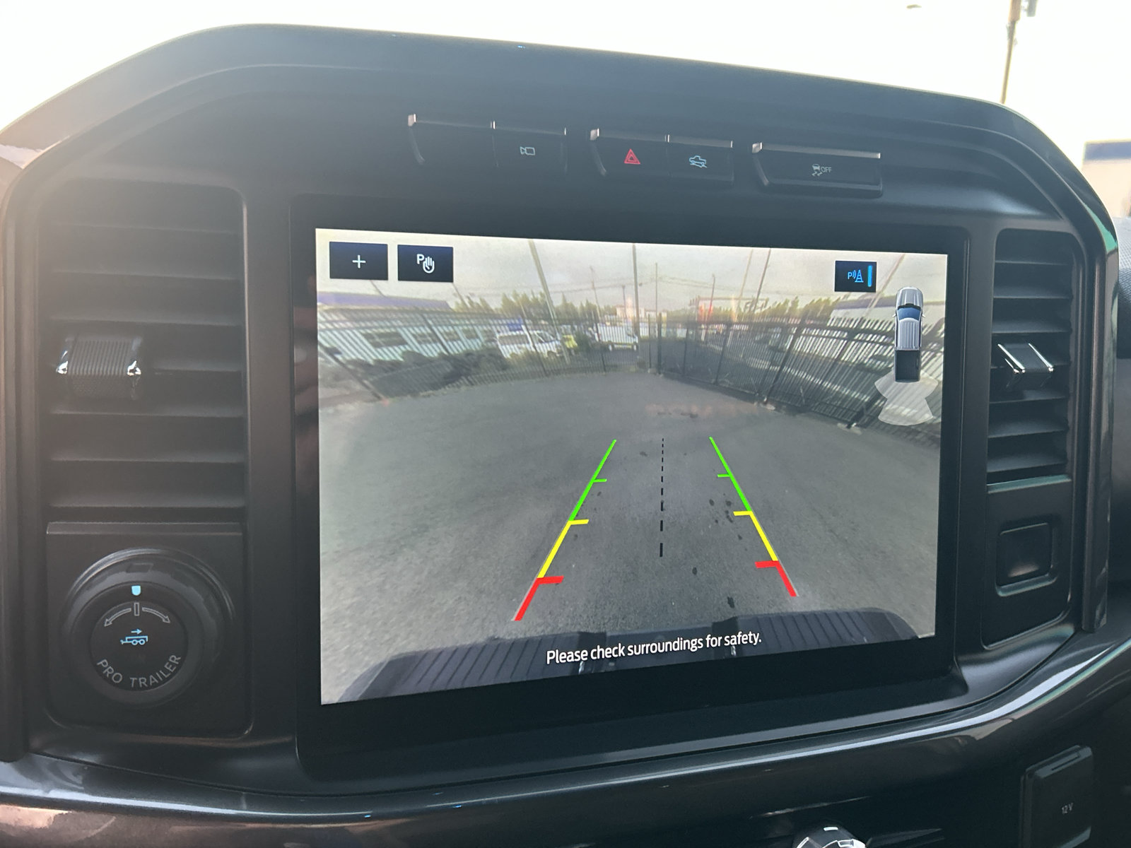 Certified 2022 Ford F150 4x4 SuperCrew image 27