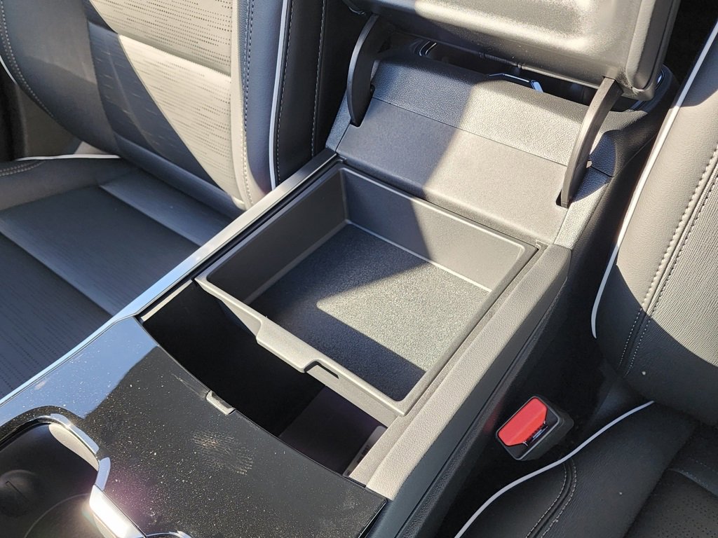 New 2026 Buick Enclave Sport Touring w/ Super Cruise Package image 34